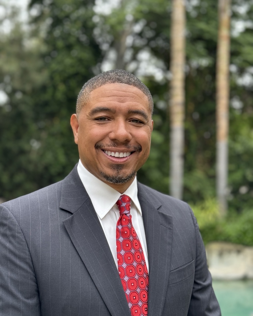 Fredrick L. Roby